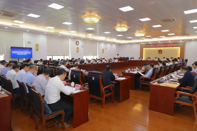 库尔勒市住建局人事任命引领城市建设新篇章