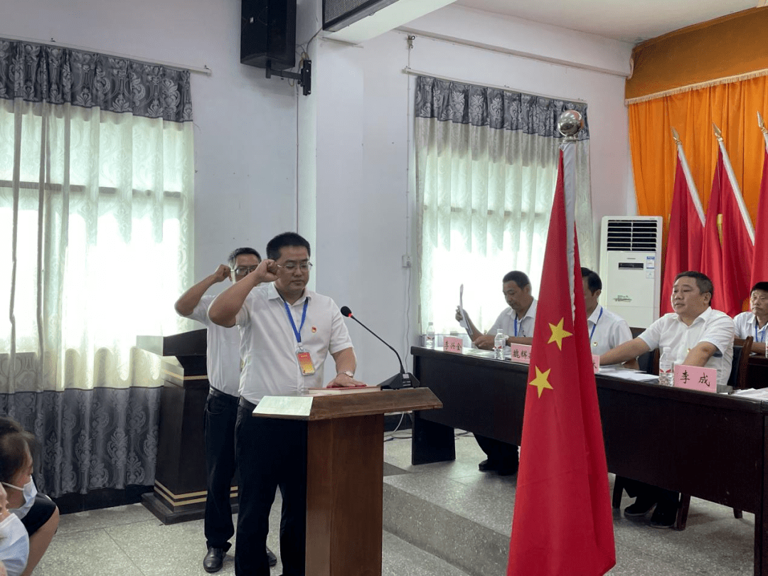 五马镇领导团队全新亮相，引领未来，共筑辉煌发展之路