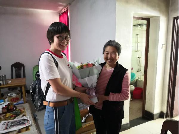 新中路社区最新动态报道