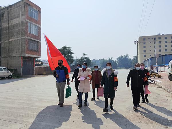 上思县应急管理局发展规划概览