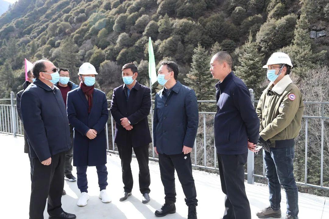 康定县自然资源和规划局最新发展规划概览