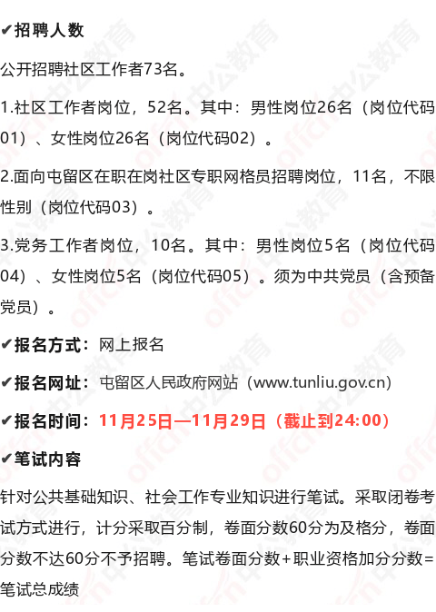南虹村社区最新招聘信息全面解析