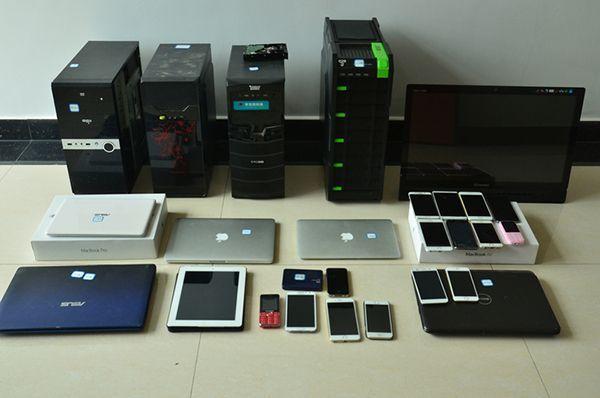 越城区科技局最新项目动态深度解析