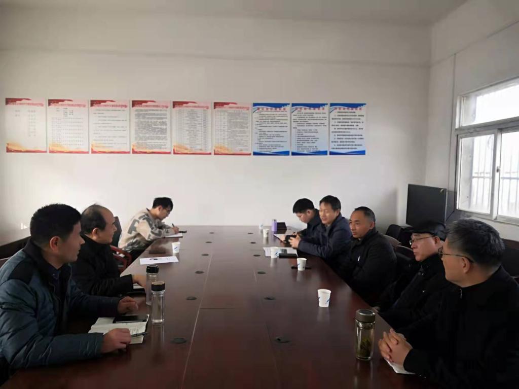 王村村民委员会发展规划概览