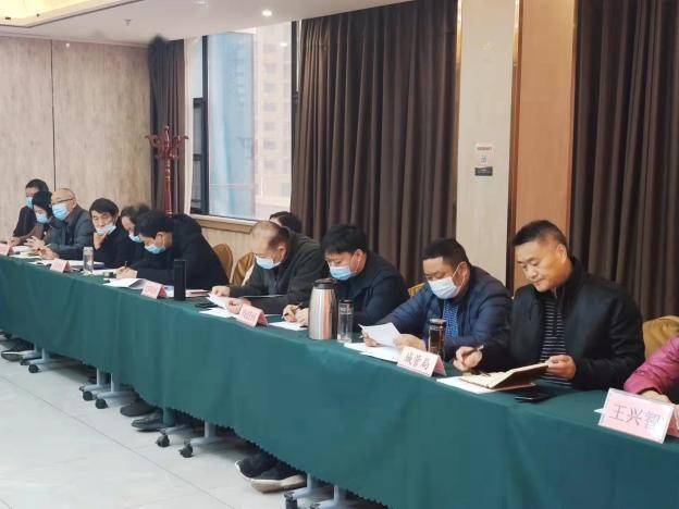 宛城区发展和改革局领导团队最新阵容及发展战略概览