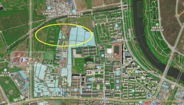 庄河市初中发展规划纲要概览