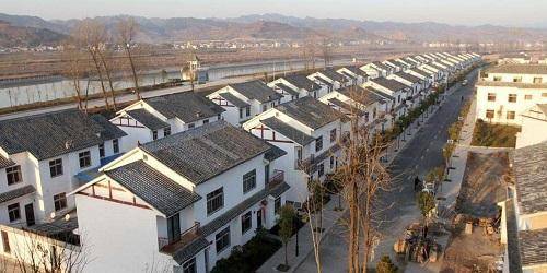 卡尔琼村发展变革的最新脉搏新闻报道