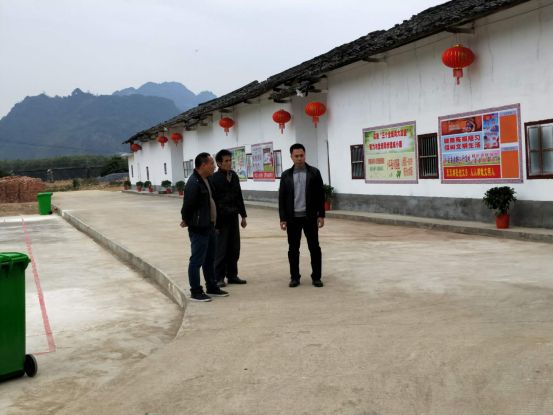 北庄窠村委会最新动态报道