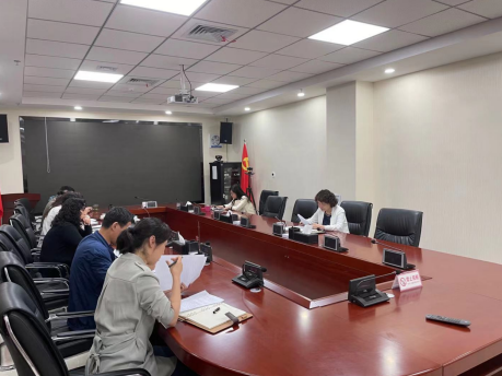 绿春县审计局最新动态报道