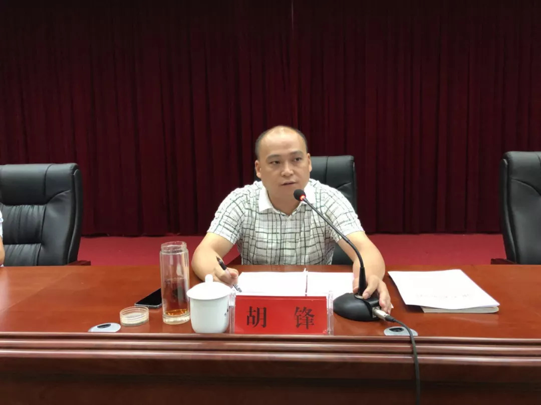 万载县统计局领导团队最新概述