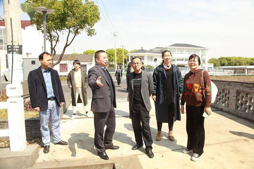 坟湾村委会领导团队全新亮相，未来工作展望与期待