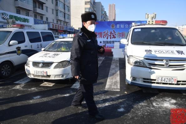 皇姑区初中人事任命重塑教育格局，引领未来教育之光