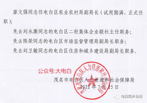 董河村委会人事大调整，重塑领导团队，村级治理迎来新发展
