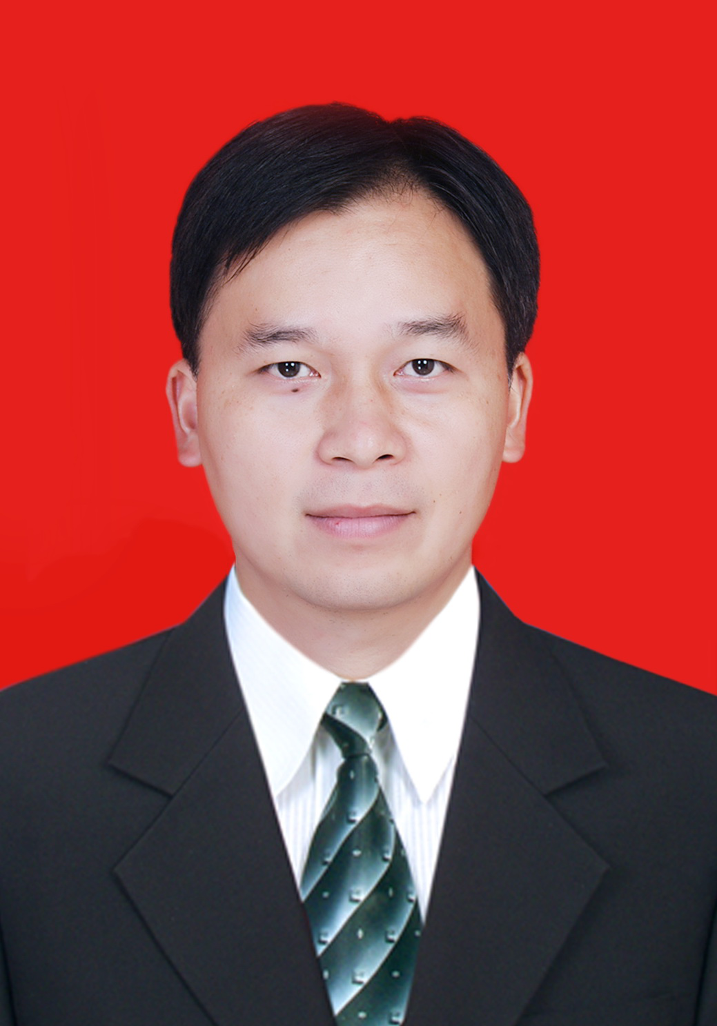 合江县统计局领导团队引领统计事业新篇章