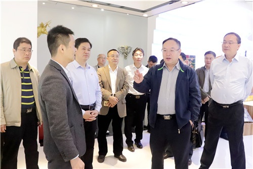 鹿寨县科技局最新动态与新闻深度解析