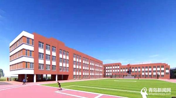 开平市小学最新动态报道