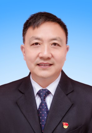 襄阳区发展和改革局领导团队最新概述