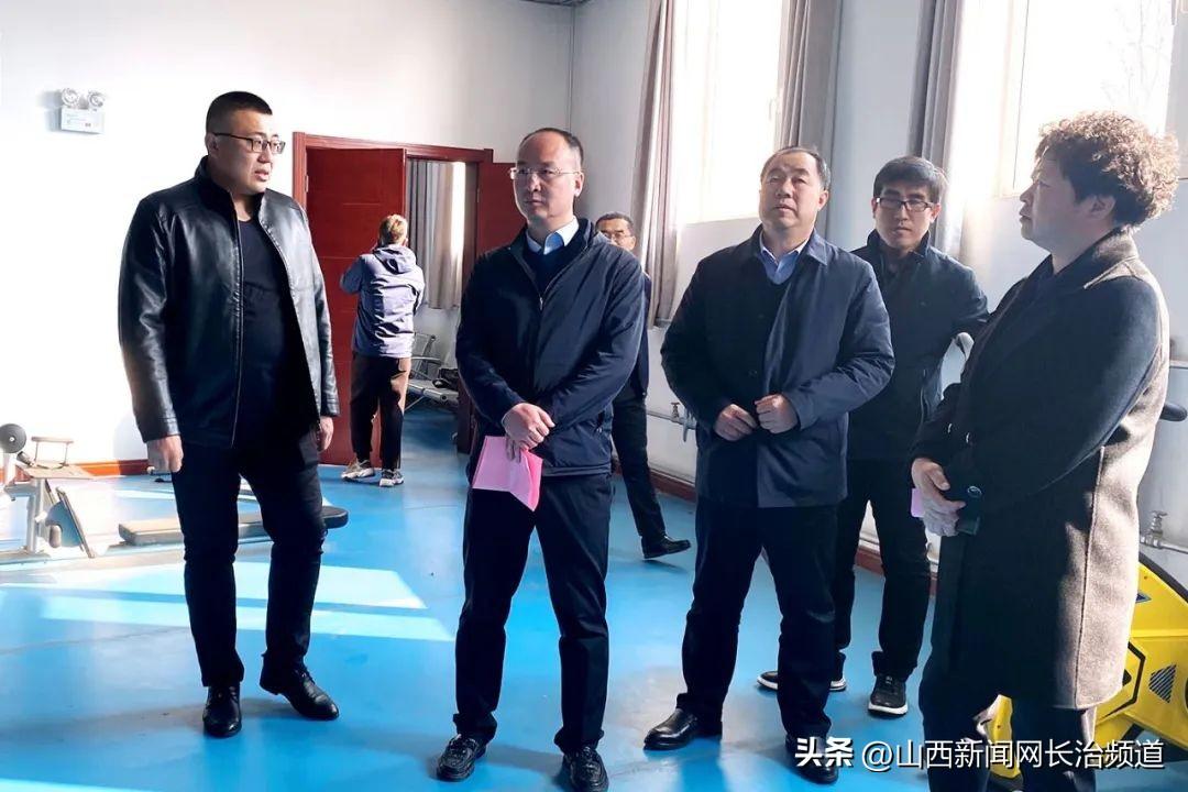 古交市体育馆最新资讯速递