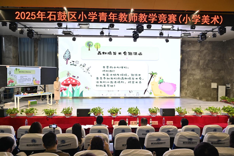 石鼓区特殊教育事业单位发展规划展望