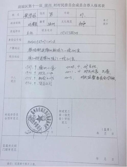 树林村委会人事任命重塑乡村治理新篇章