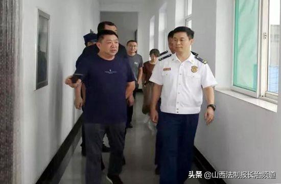山西省长治市襄垣县下良镇人事任命动态更新