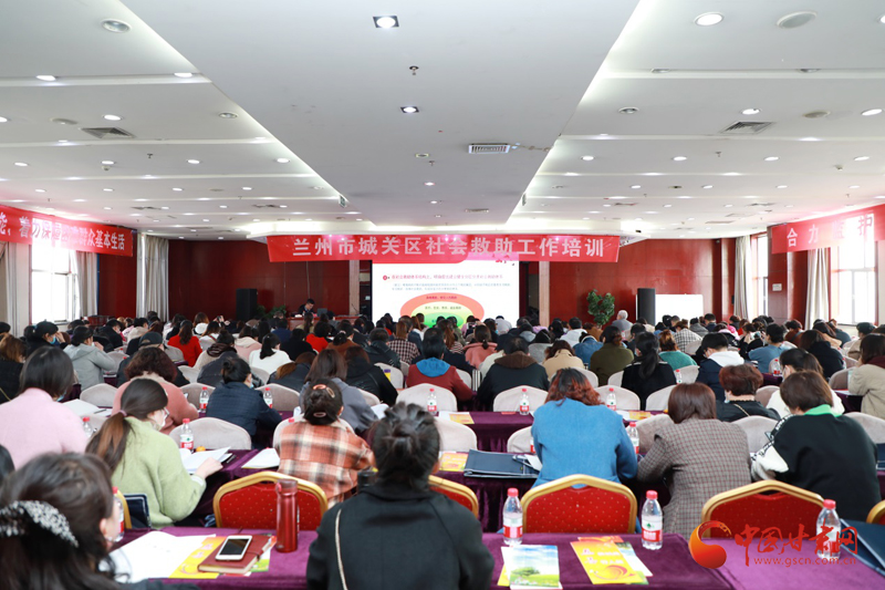 城关区民政局领导团队全新亮相，未来工作展望与任务展望