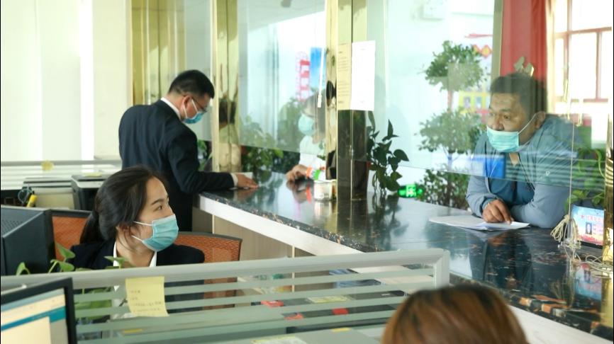 安居区财政局新项目助力区域经济发展与民生改善