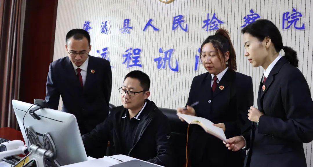 肇源县科学技术和工业信息化局人事任命，推动科技创新与工业信息化发展的核心力量新布局