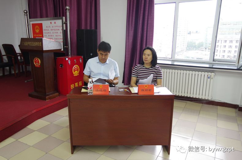 萨尔图区水利局人事任命动态与影响展望