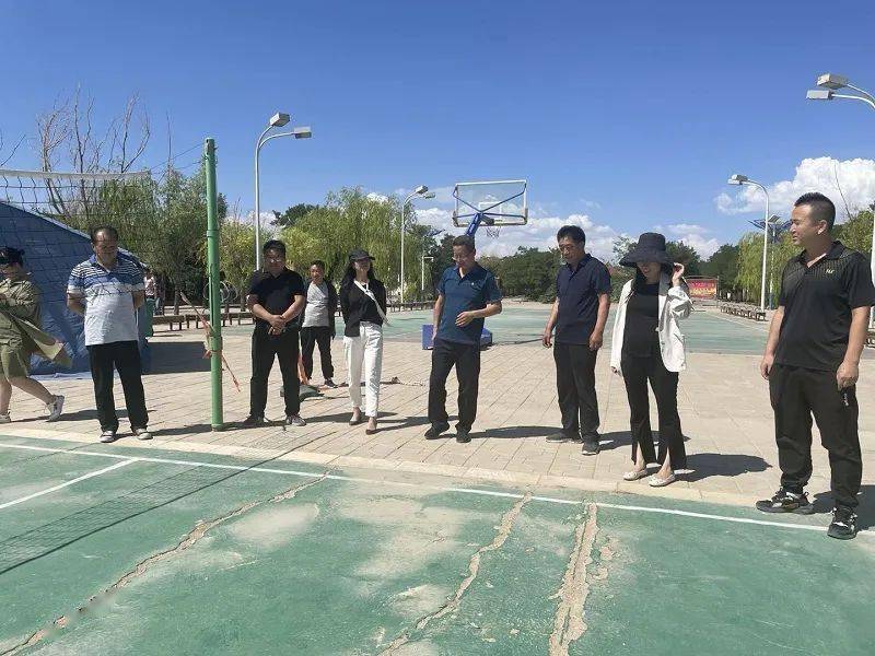 金昌市体育局最新动态报道速递