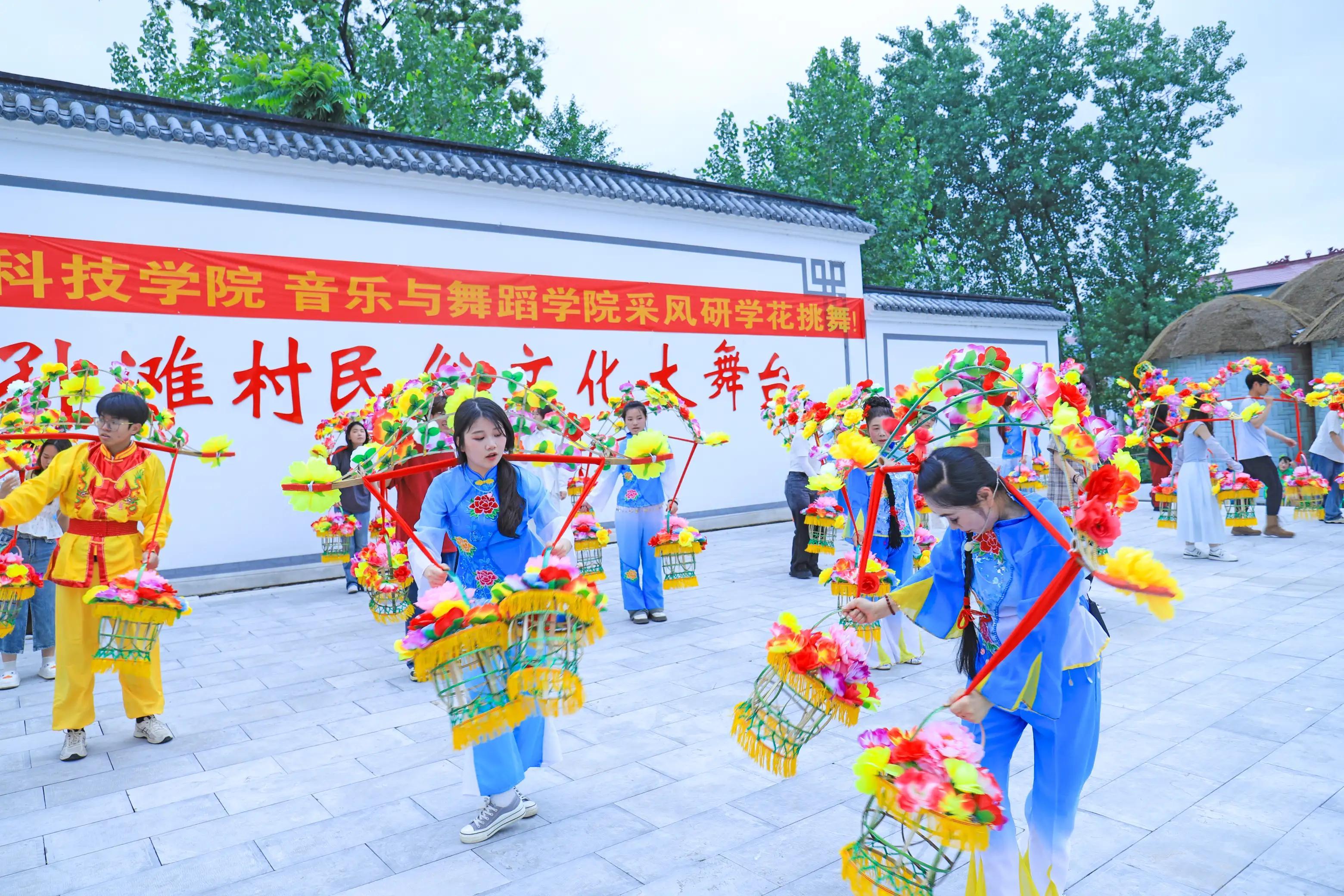 固始县科技局领导团队全新亮相，展望未来发展之路