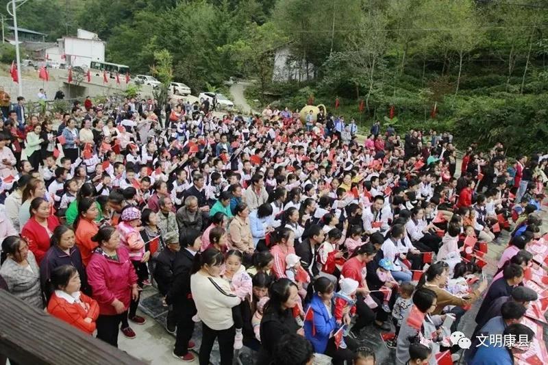 铜钱坝村委会新项目启动，乡村振兴新动力重磅来袭
