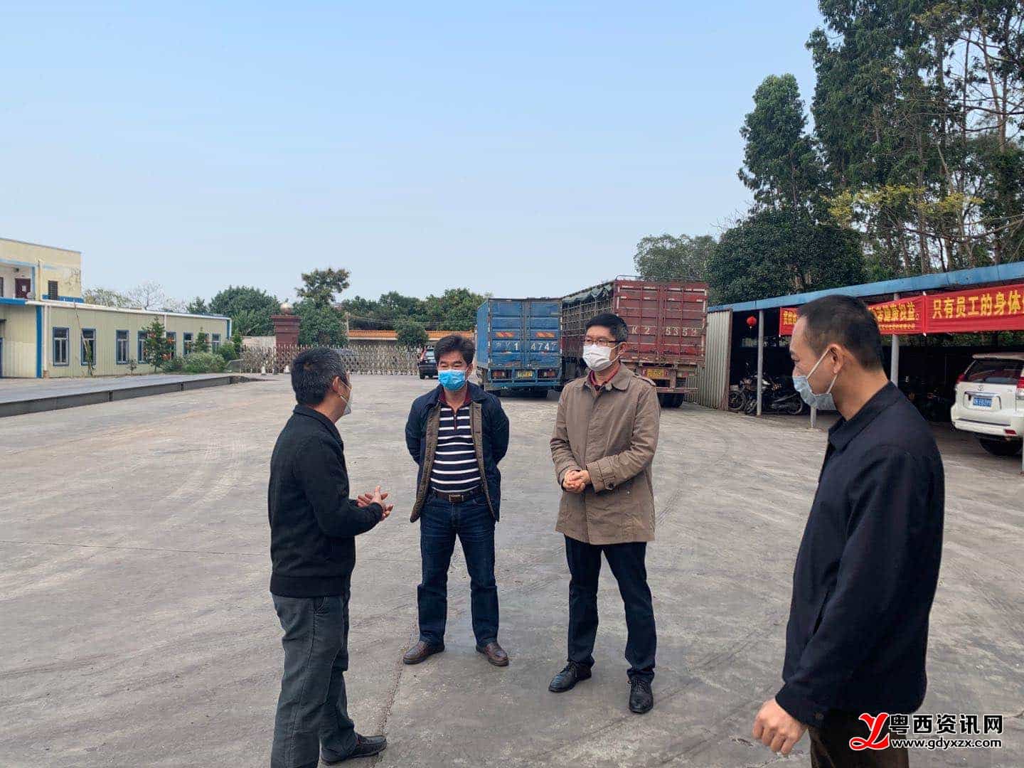 公馆镇交通新篇章，迈向现代化交通的迈进之路