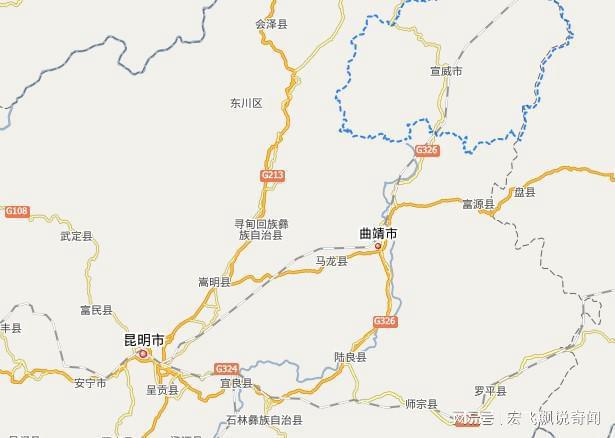宣威市统计局最新发展规划概览