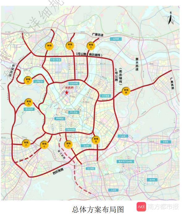 惠城区交通运输局最新动态报道