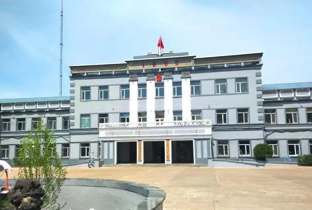 乌马河区发展和改革局最新消息速递