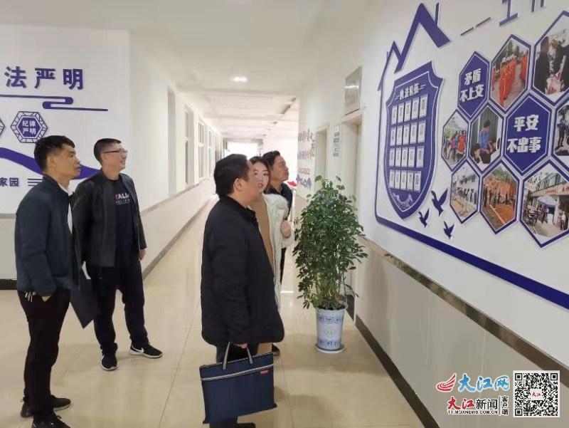 新余市司法局最新招聘启事