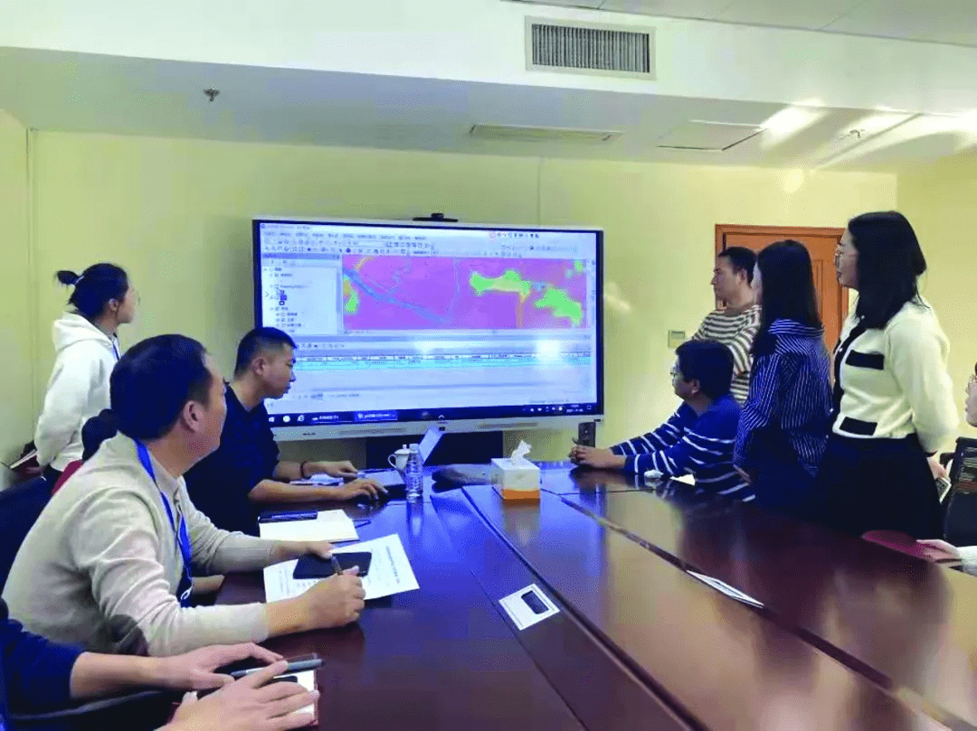 六合区自然资源和规划局最新招聘公告概览