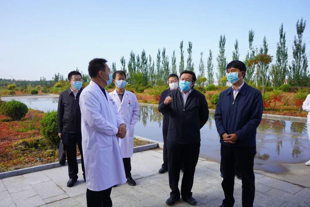 和林格尔县应急管理局最新情况更新报告