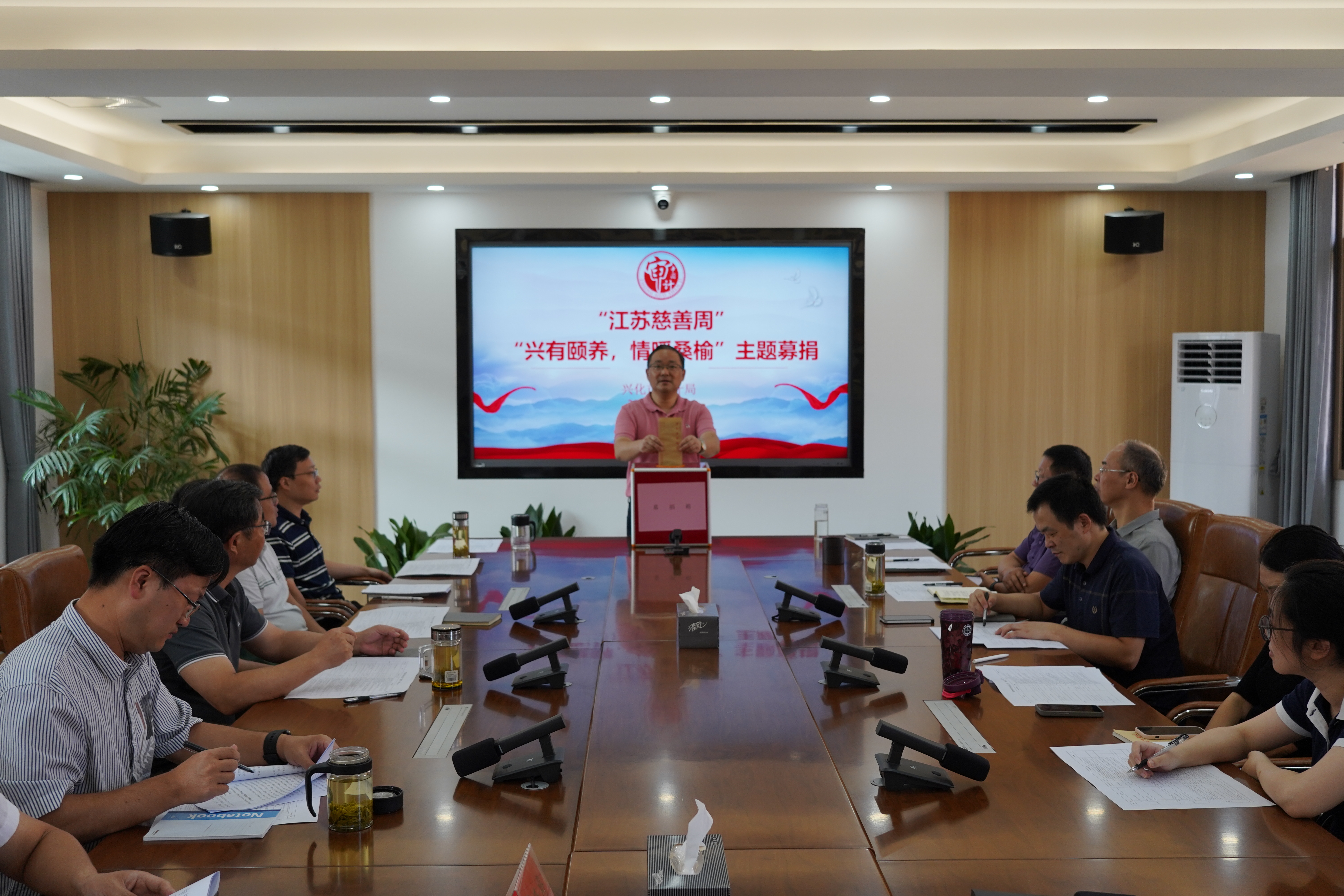 丹阳市审计局领导团队全新亮相，未来工作展望与战略规划