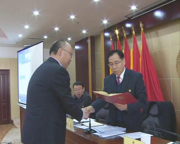 太和区应急管理局人事任命，构建高效应急管理体系的重要步骤