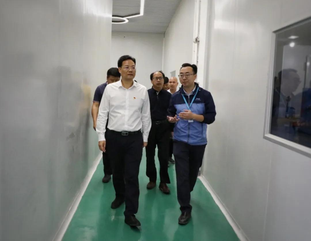 鼎湖区科技局最新动态与影响概览
