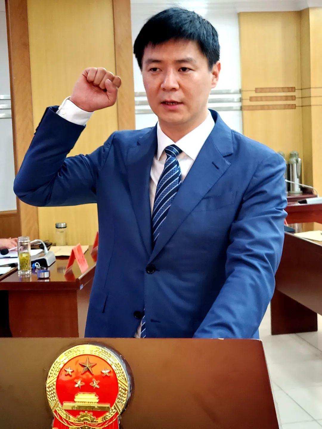 无为县成人教育事业单位人事任命动态更新