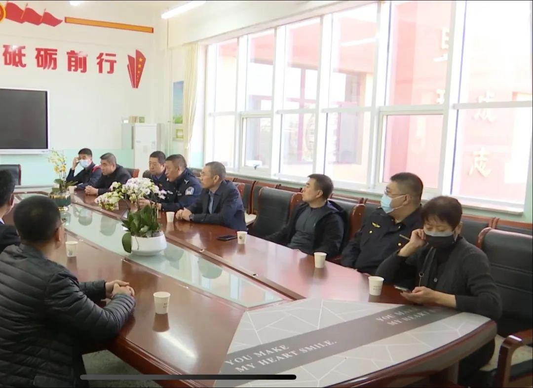 连山区住房和城乡建设局领导团队全新亮相，未来展望与建设新篇章