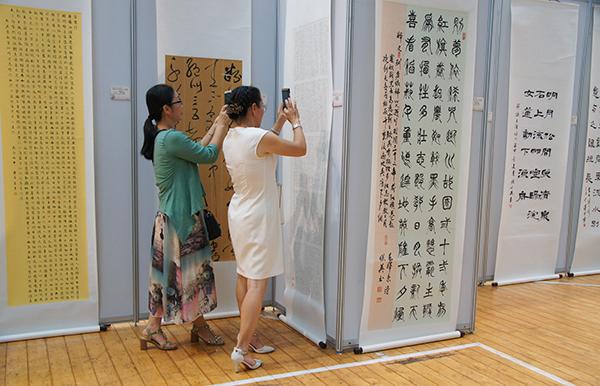 临高县体育馆人事大调整，塑造未来，激发新动能活力