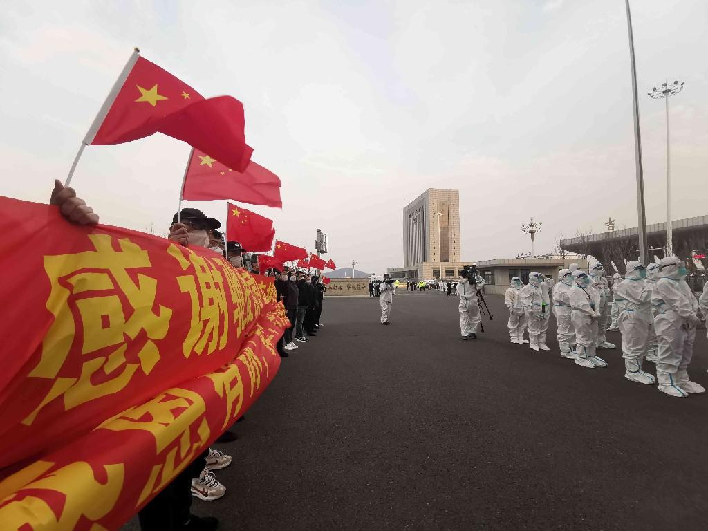 昌邑市医疗保障局启动全方位医疗保障项目，提升民生福祉