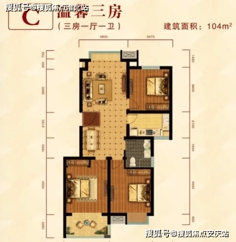 令狐涵易