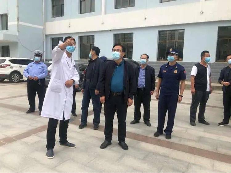 广河县殡葬事业单位动态与新闻观察