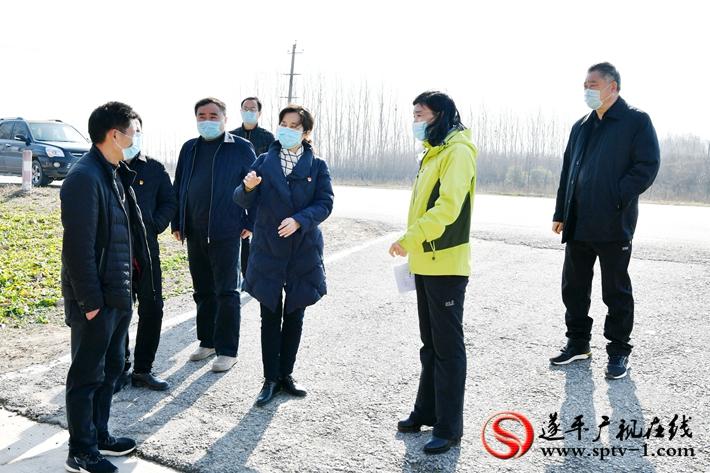 遂平县民政局发展规划，构建和谐社会，提升民生福祉服务