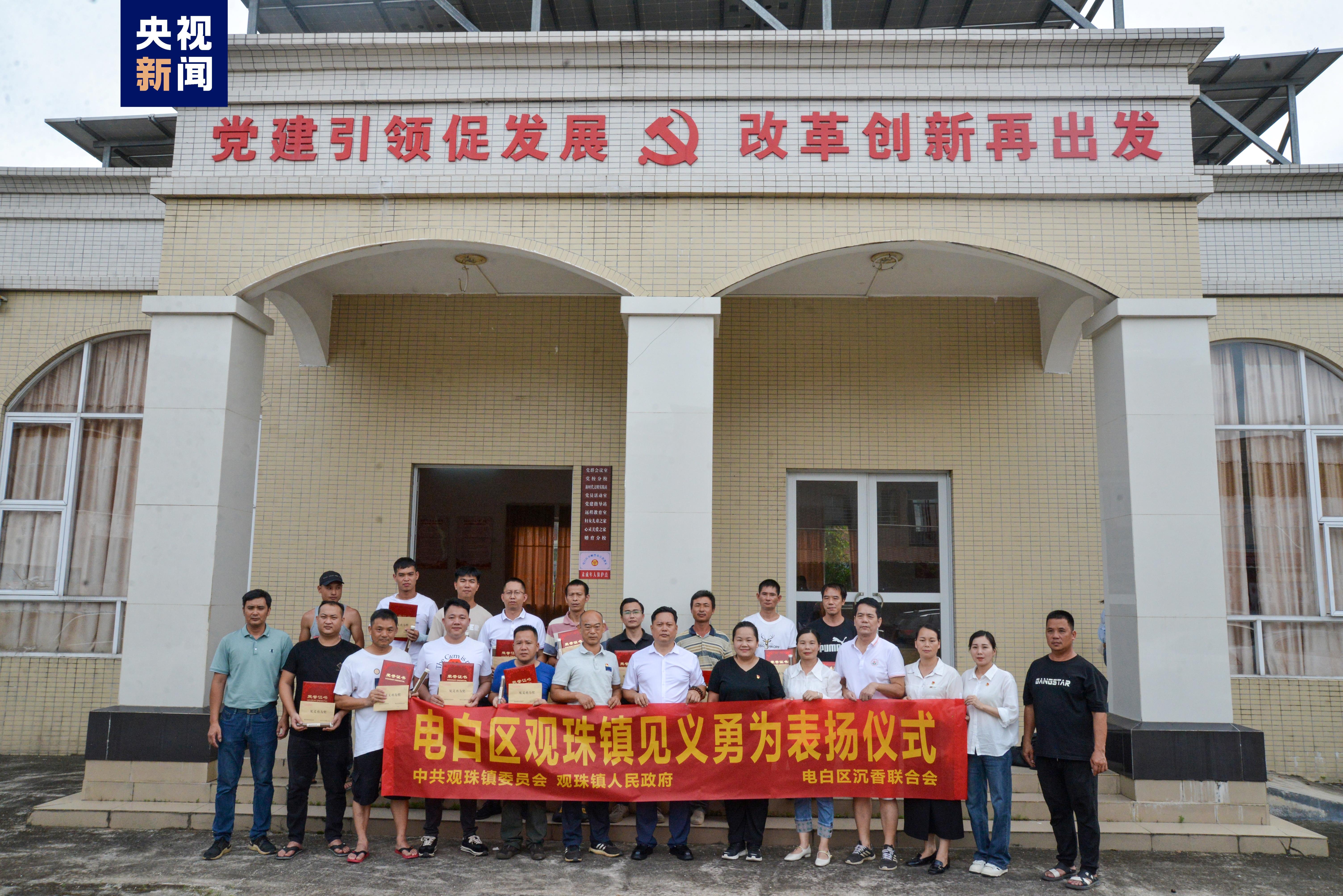 丹麻村民委员会新项目助力乡村振兴，提升村民生活质量